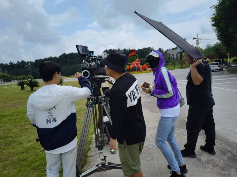 场景赋能，三江TVC拍摄打造品牌沉浸式体验