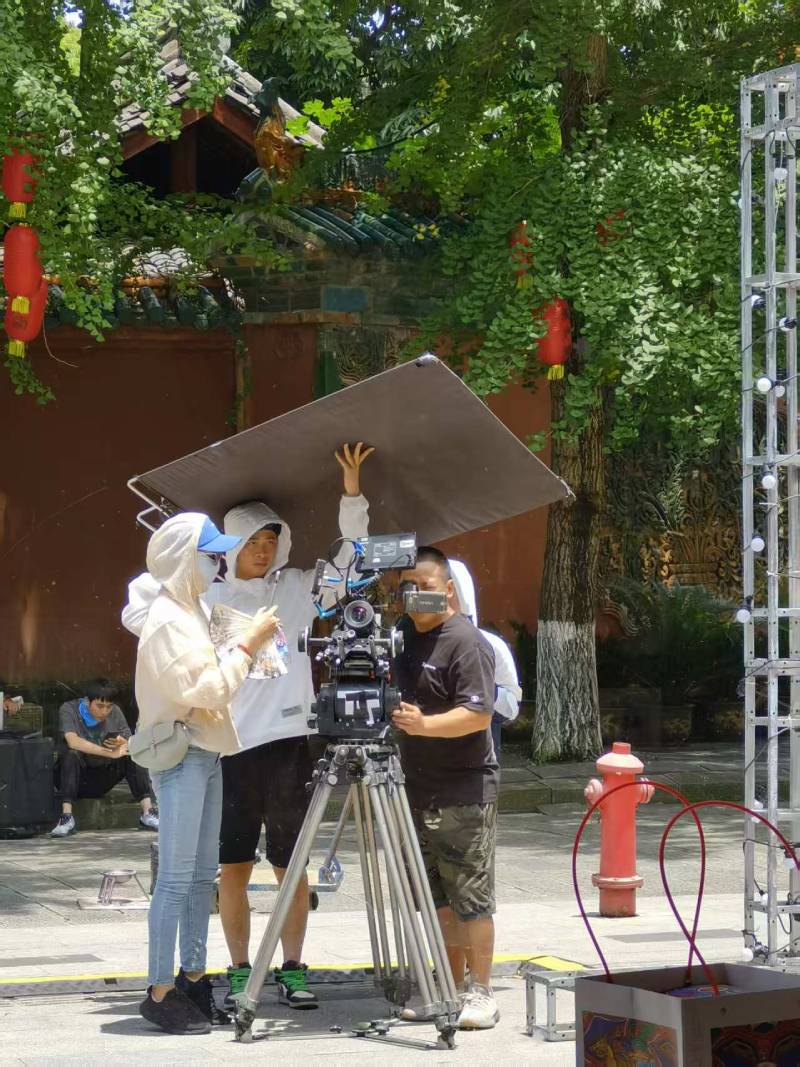三江TVC拍摄公司：资深团队坐镇，打造现象级广告作品的幕后推手