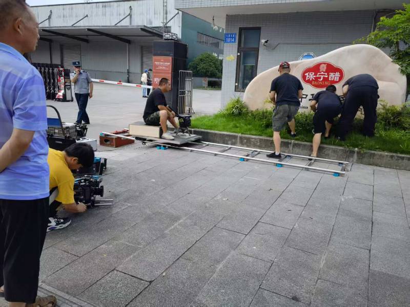 三江TVC拍摄：制造业专属TVC方案，用镜头展现企业硬核实力！
