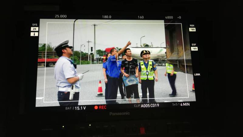 三江TVC拍摄：用专业镜头助力品牌曝光，让广告触达更多目标用户！