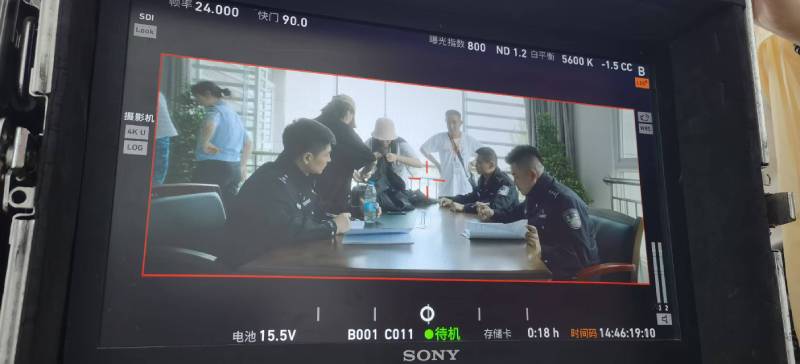 三江TVC拍摄：活动类广告专属，即时产出高光内容，满足宣发时效！