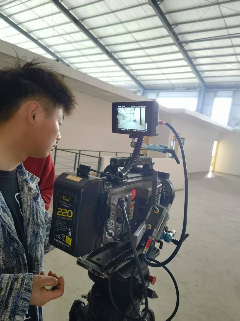 创新驱动，智领未来——三江TVC与广告片拍摄制作的创新实践