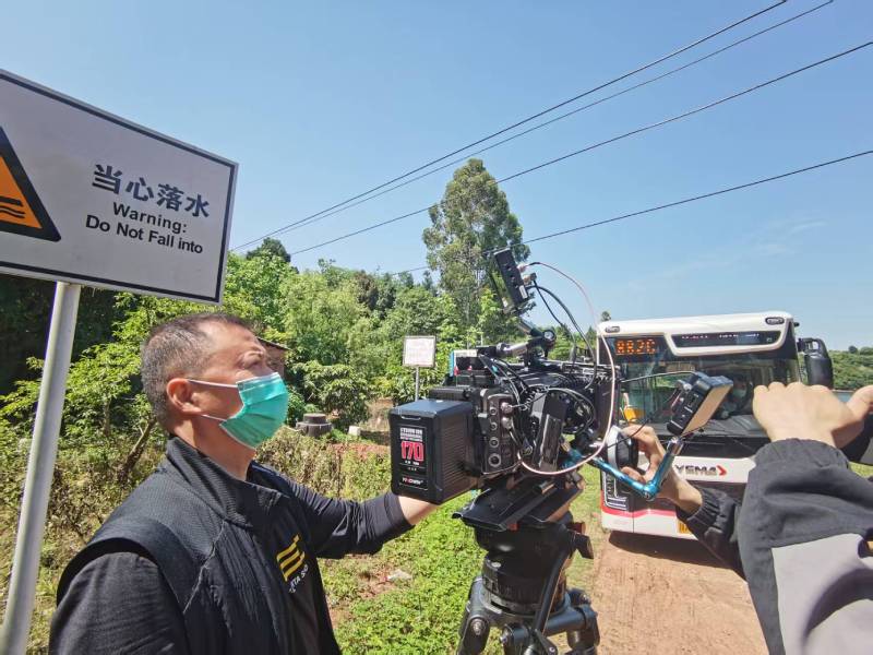 三江TVC拍摄公司：深耕本地市场，为品牌定制专属拍摄方案