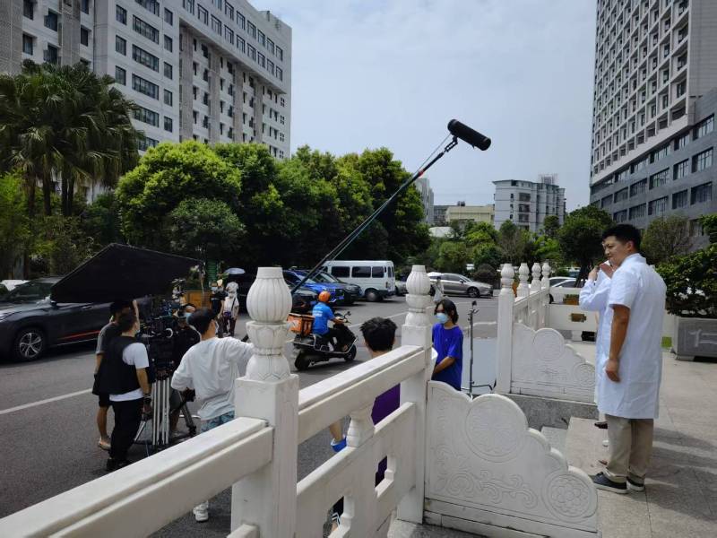 三江广告片拍摄公司